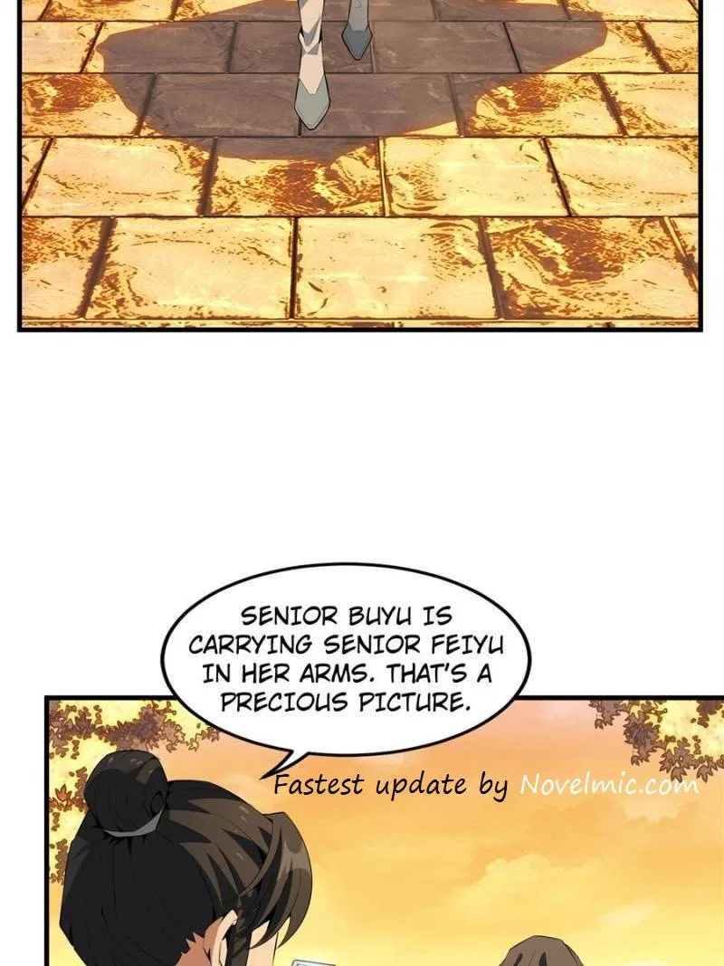 The First Sword Of Earth Chapter 40 – Page 7