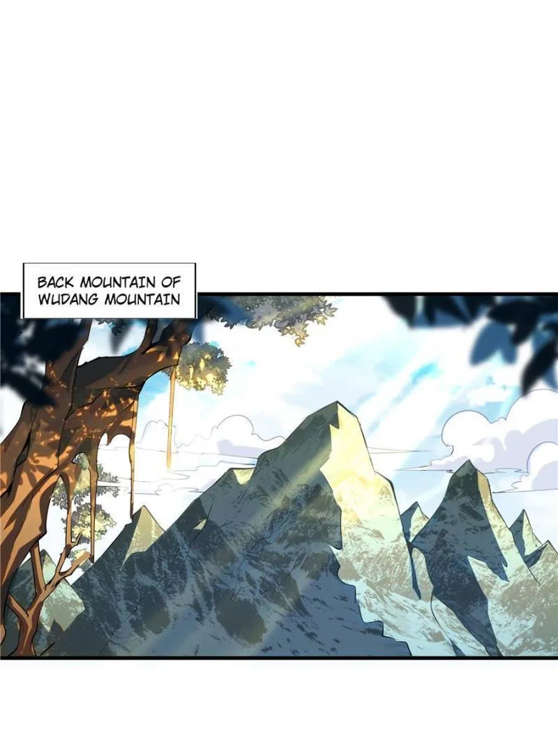 The First Sword Of Earth Chapter 40 – Page 9