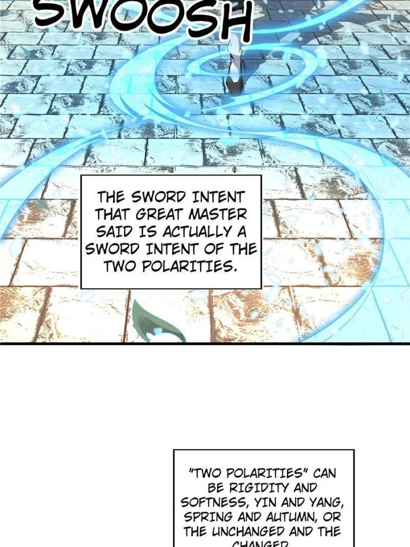 The First Sword Of Earth Chapter 40 – Page 12