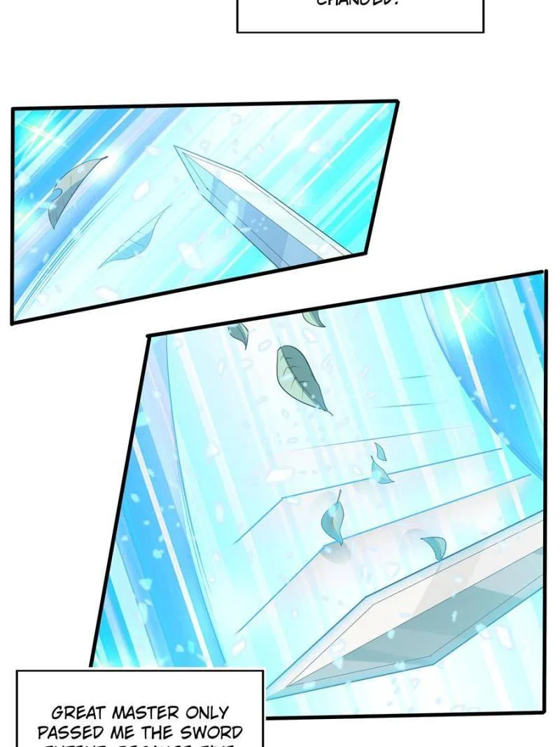 The First Sword Of Earth Chapter 40 – Page 13