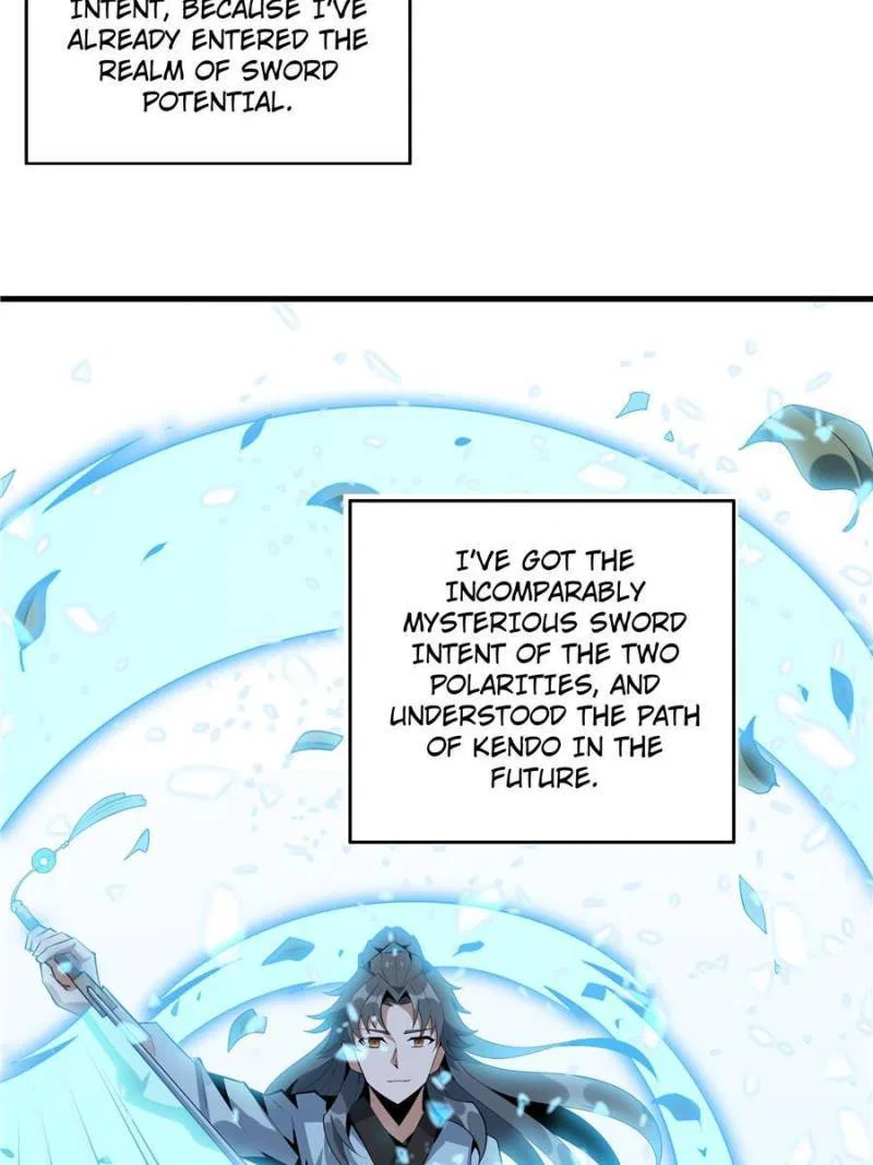 The First Sword Of Earth Chapter 40 – Page 14