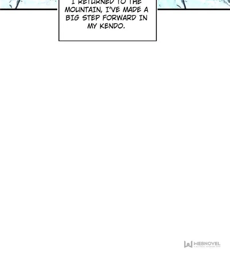 The First Sword Of Earth Chapter 40 – Page 16