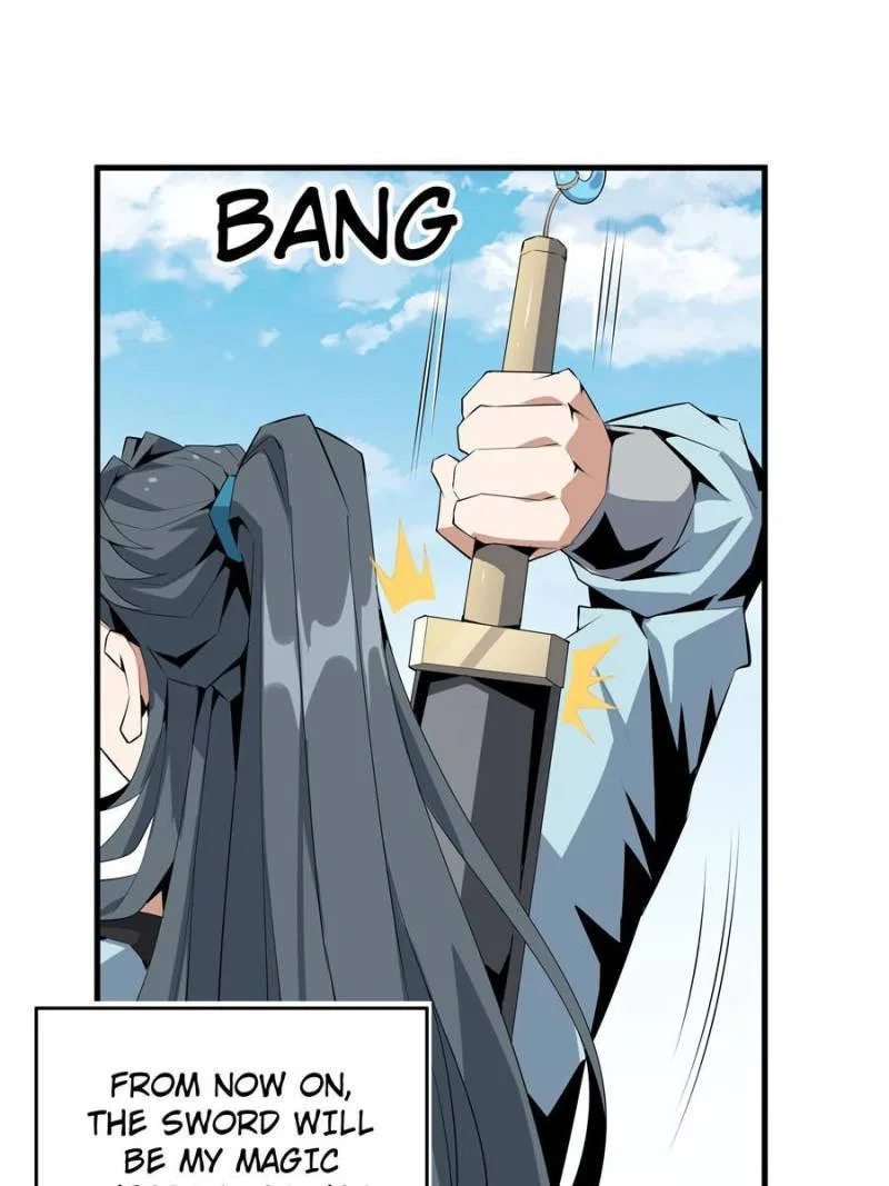The First Sword Of Earth Chapter 40 – Page 17