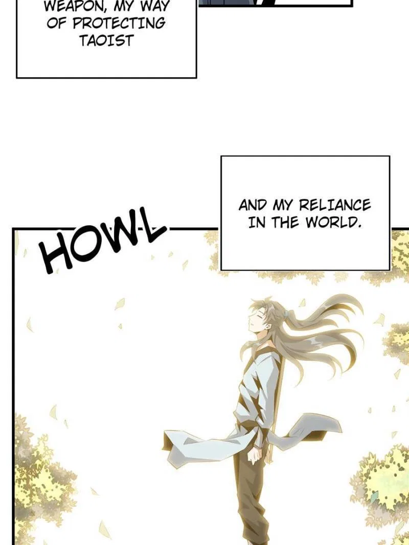 The First Sword Of Earth Chapter 40 – Page 18