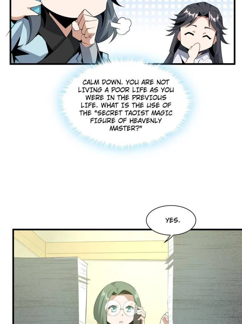 The First Sword Of Earth Chapter 40 – Page 27