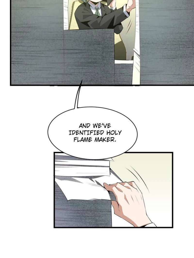 The First Sword Of Earth Chapter 40 – Page 28
