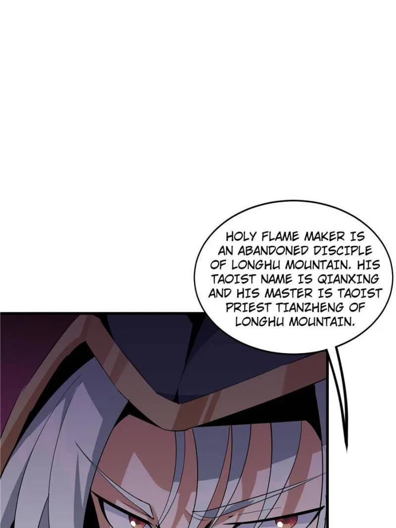 The First Sword Of Earth Chapter 40 – Page 29