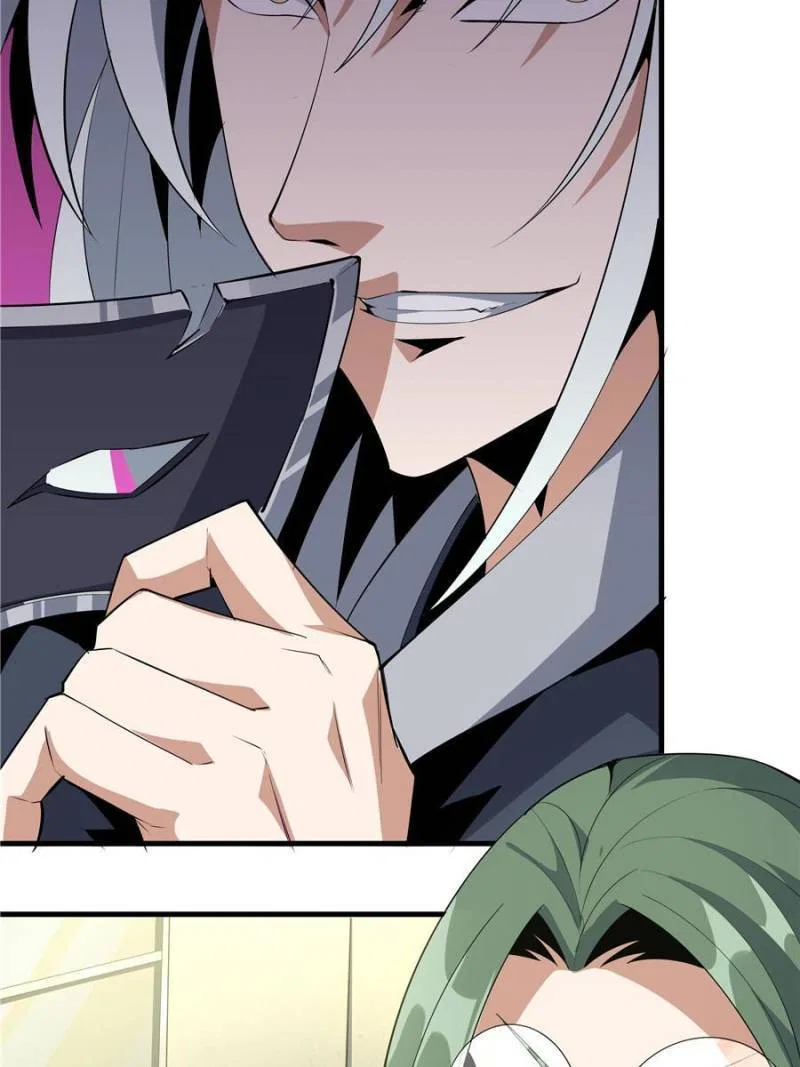 The First Sword Of Earth Chapter 40 – Page 30