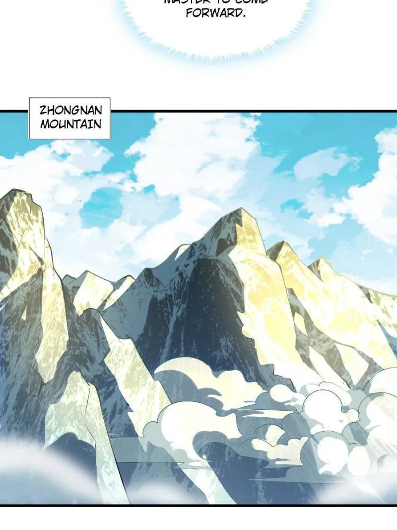 The First Sword Of Earth Chapter 40 – Page 37
