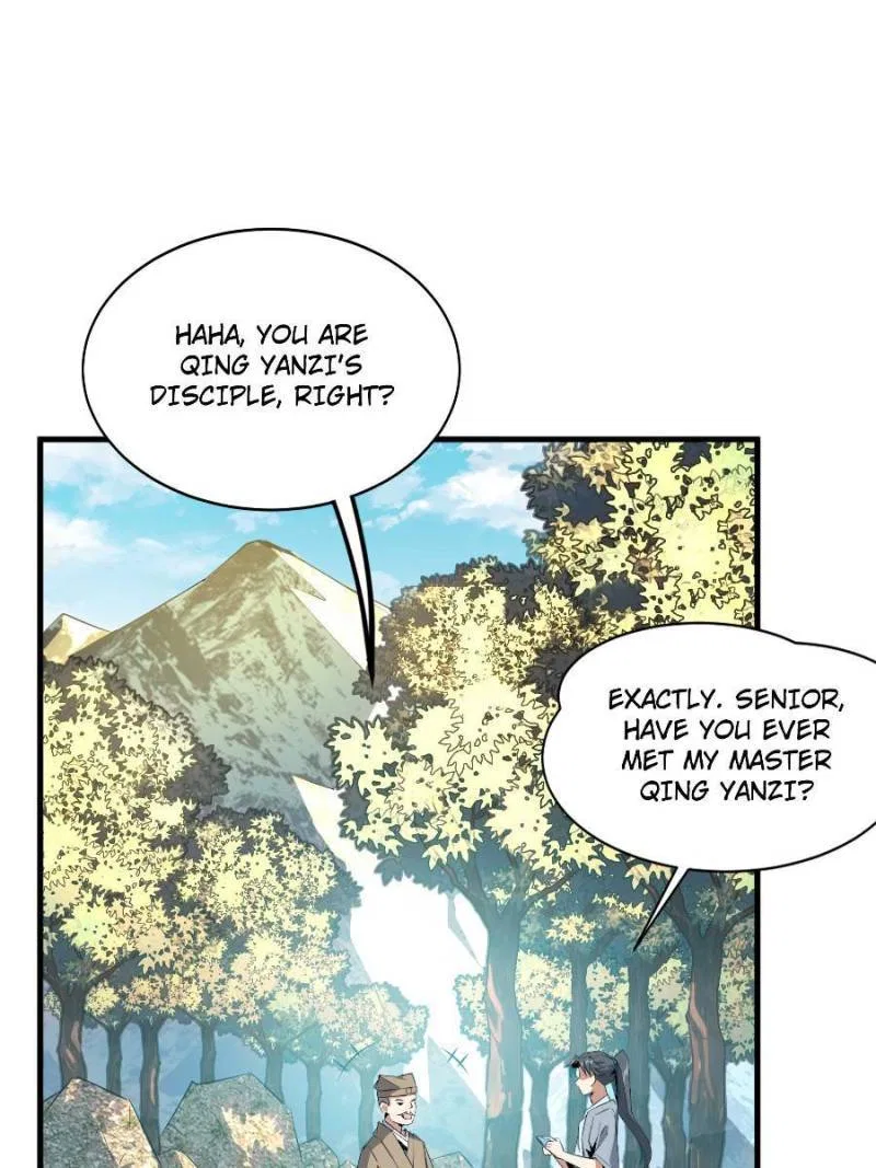 The First Sword Of Earth Chapter 40 – Page 38