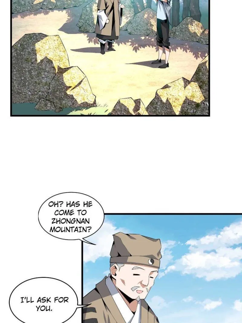 The First Sword Of Earth Chapter 40 – Page 39
