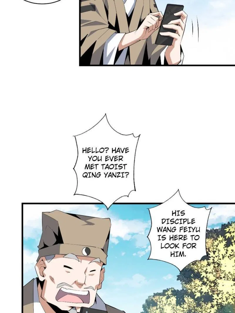 The First Sword Of Earth Chapter 40 – Page 40