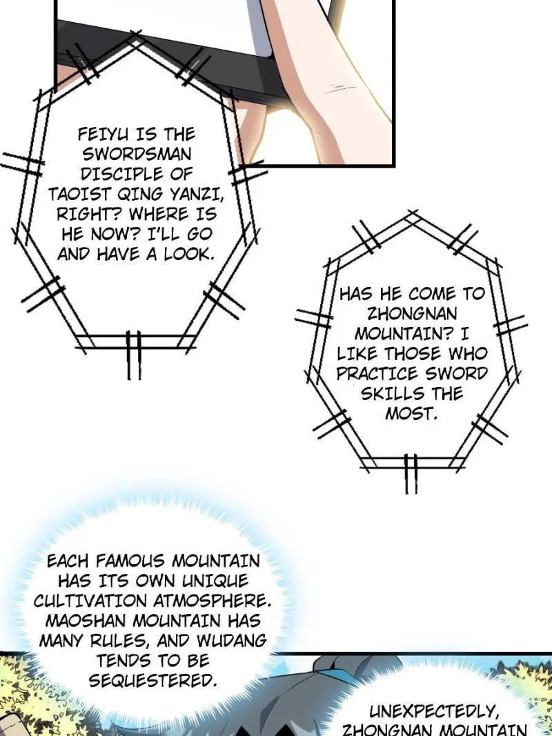 The First Sword Of Earth Chapter 40 – Page 42