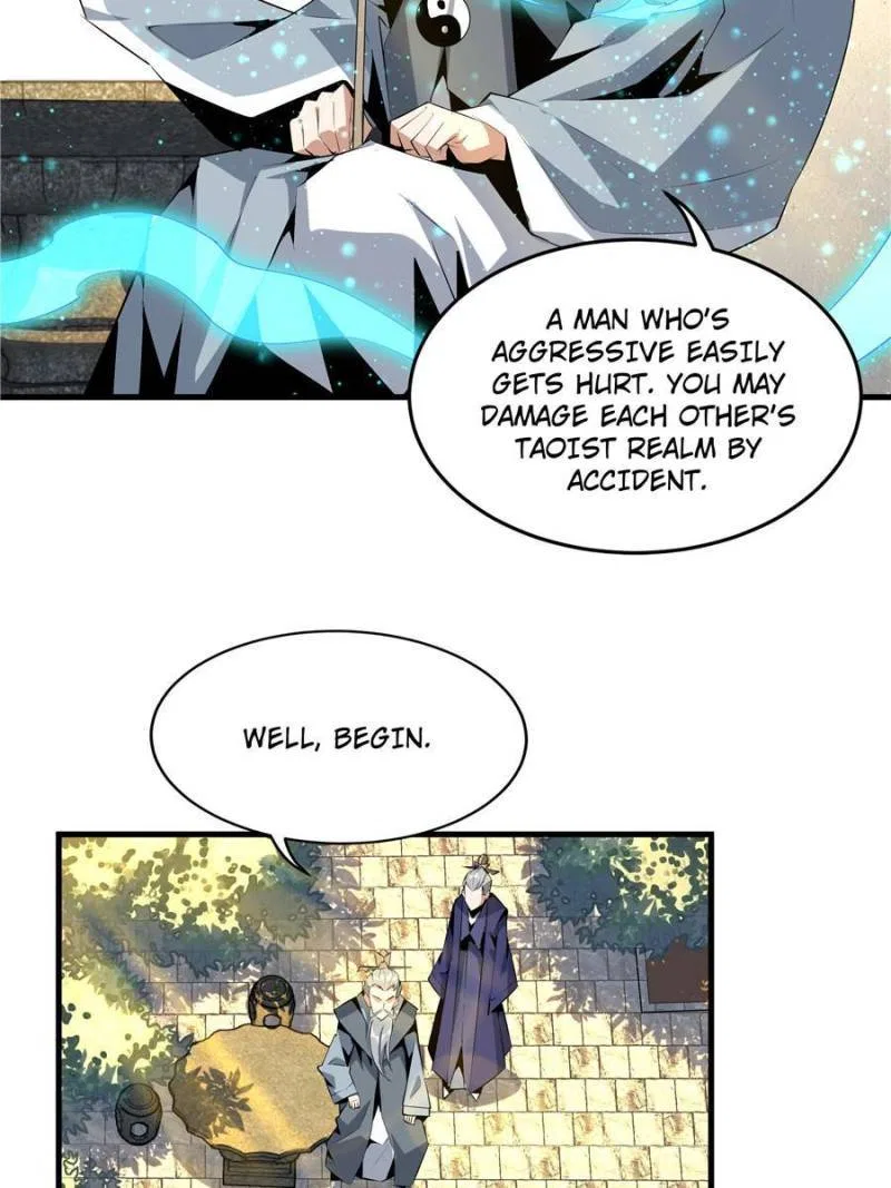 The First Sword Of Earth Chapter 39 – Page 4