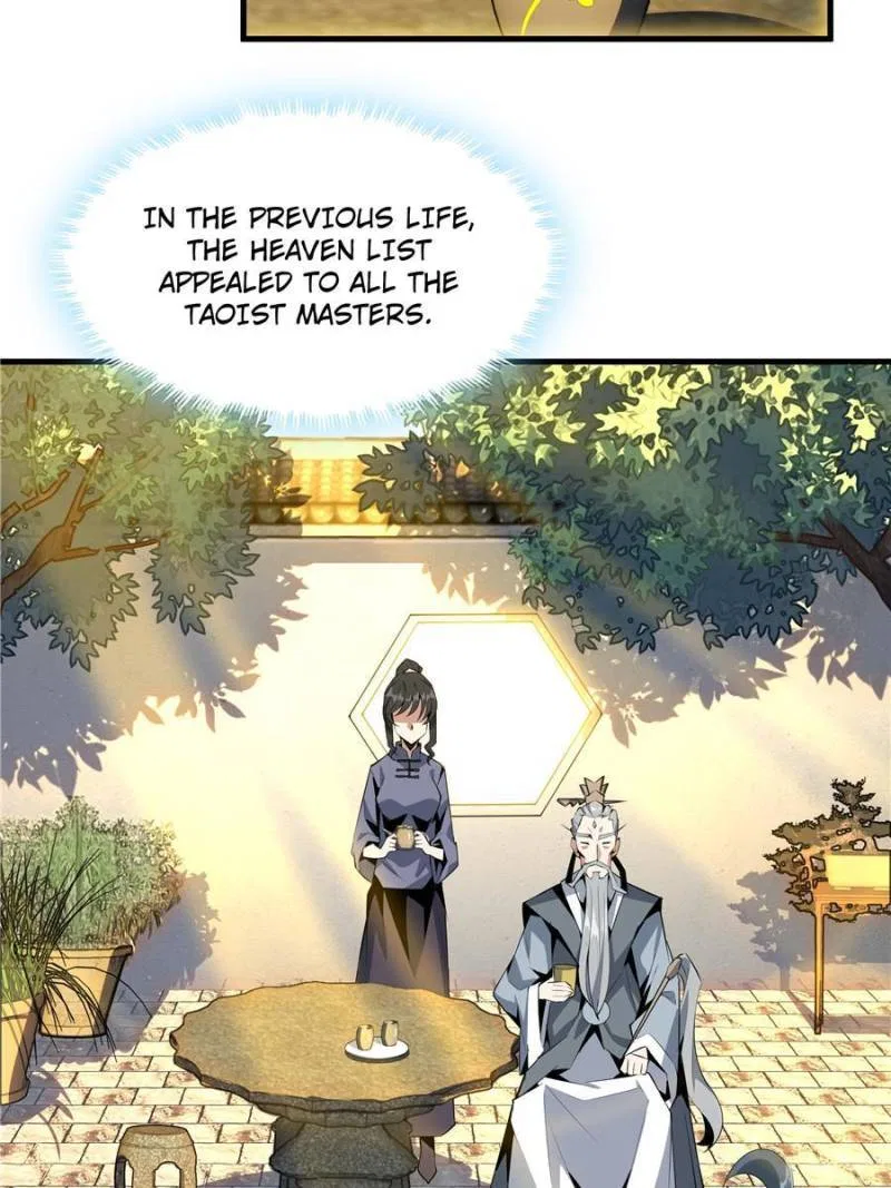 The First Sword Of Earth Chapter 39 – Page 6
