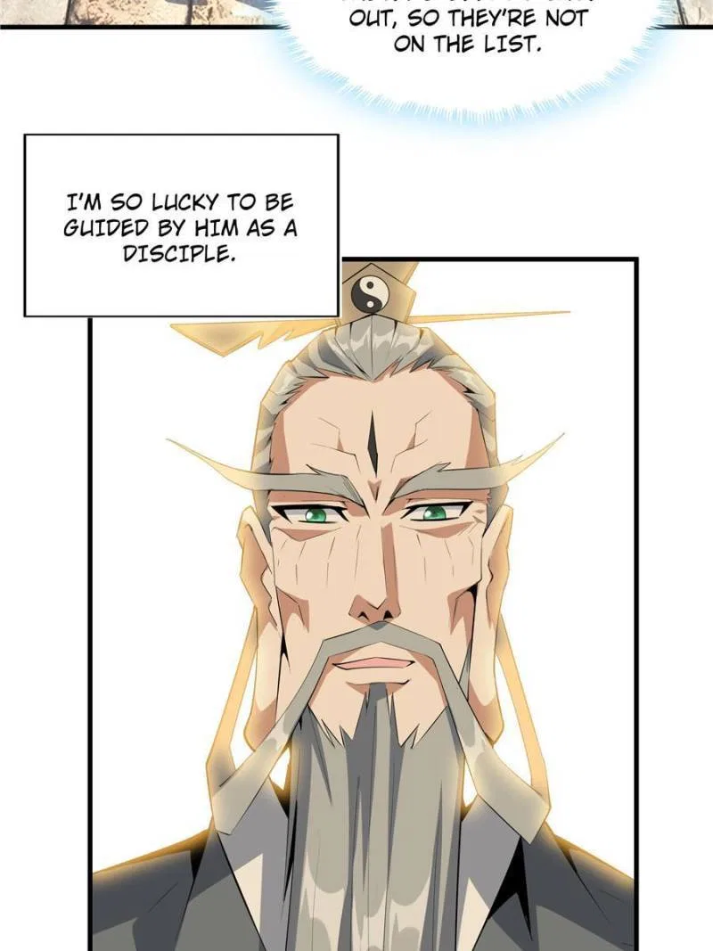 The First Sword Of Earth Chapter 39 – Page 8