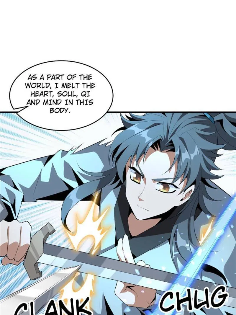 The First Sword Of Earth Chapter 39 – Page 11