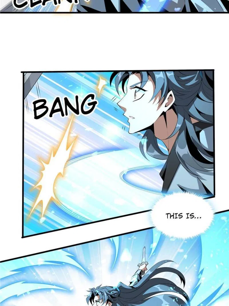 The First Sword Of Earth Chapter 39 – Page 12