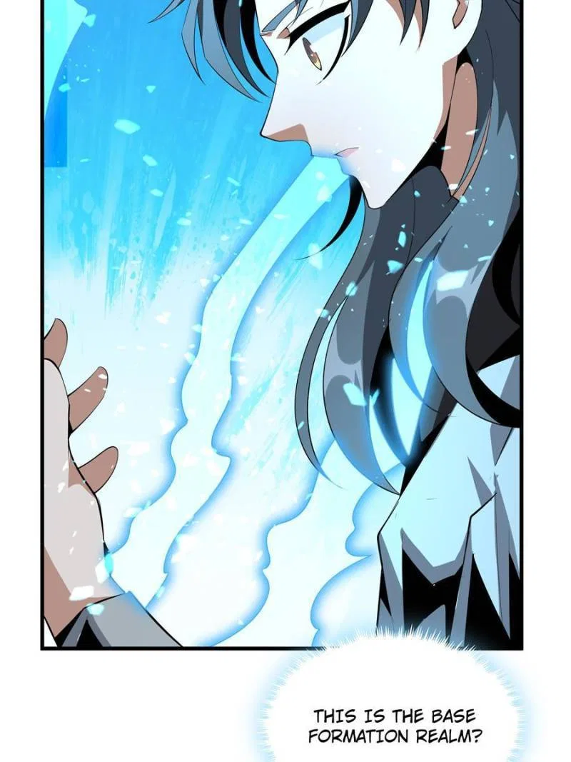 The First Sword Of Earth Chapter 39 – Page 19