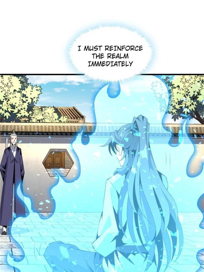 The First Sword Of Earth Chapter 39 – Page 21