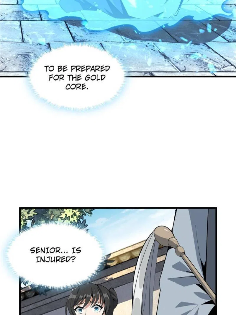 The First Sword Of Earth Chapter 39 – Page 22