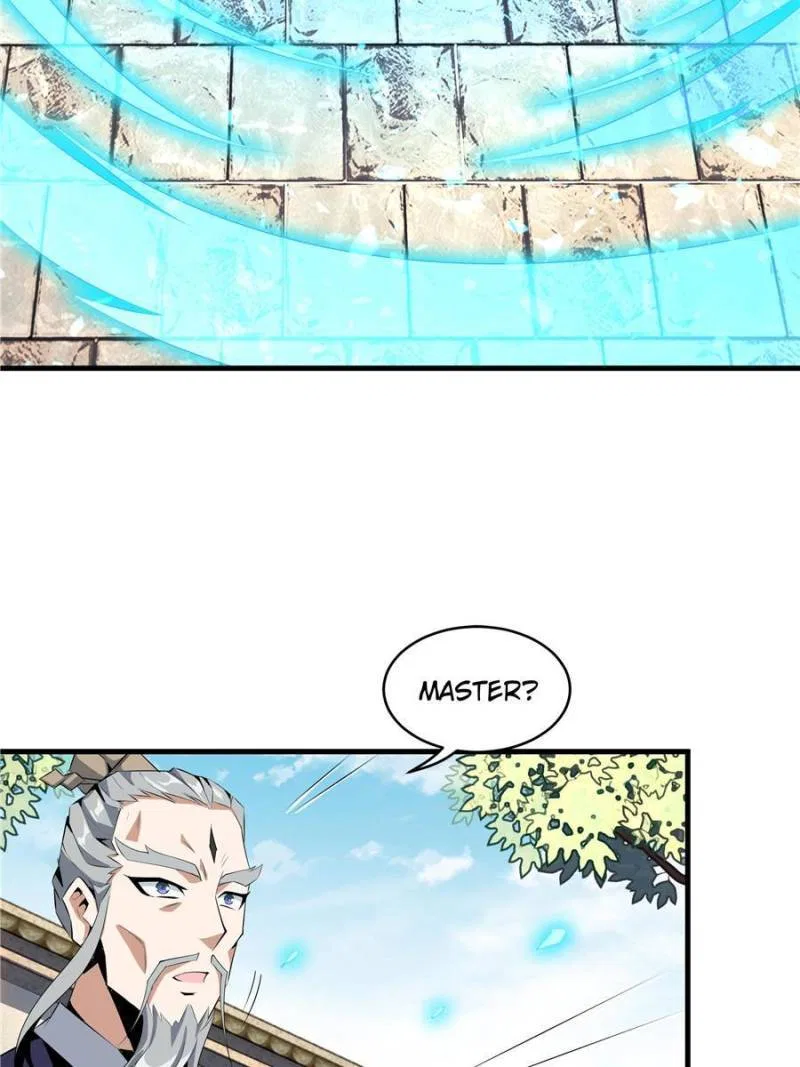 The First Sword Of Earth Chapter 39 – Page 26