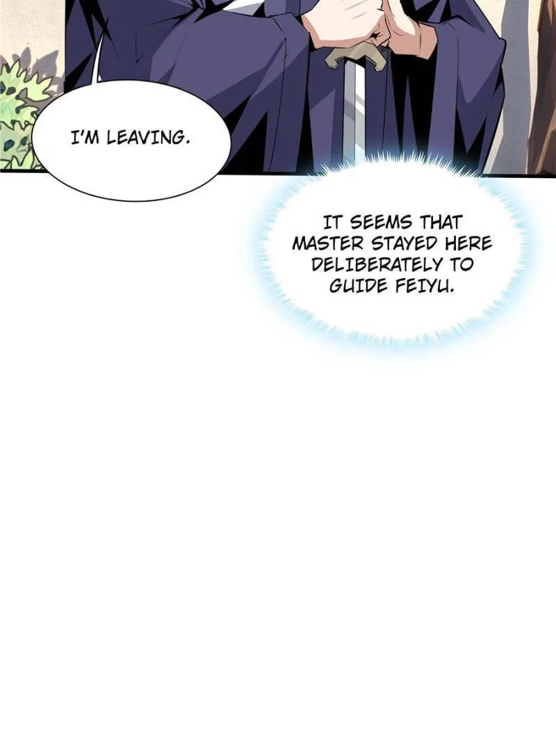The First Sword Of Earth Chapter 39 – Page 29