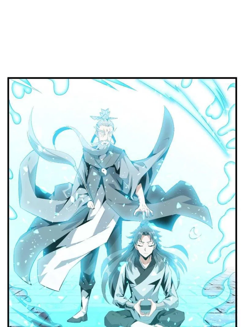 The First Sword Of Earth Chapter 39 – Page 31