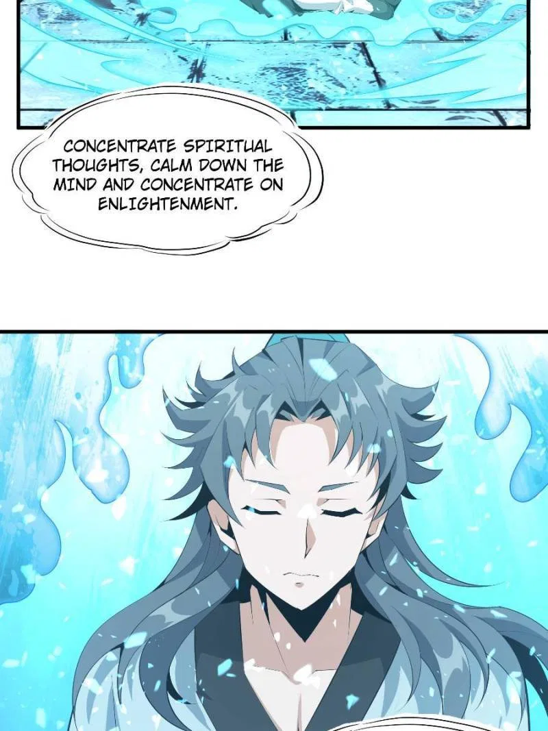 The First Sword Of Earth Chapter 39 – Page 32
