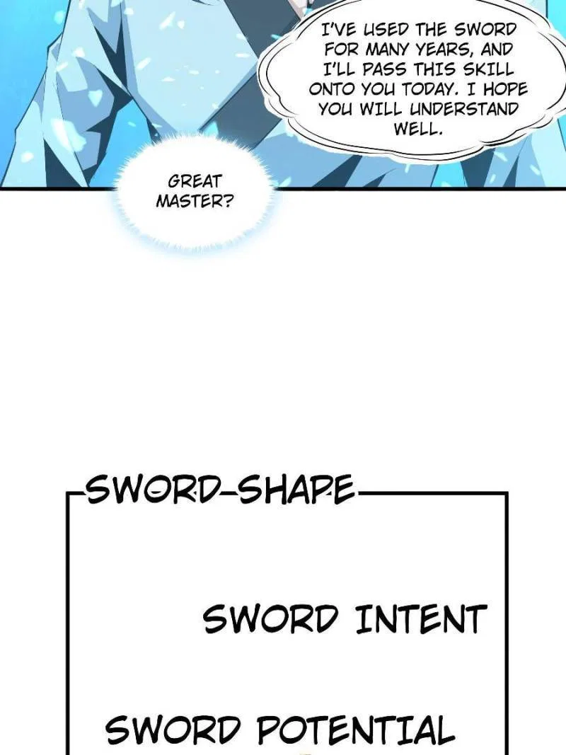 The First Sword Of Earth Chapter 39 – Page 33