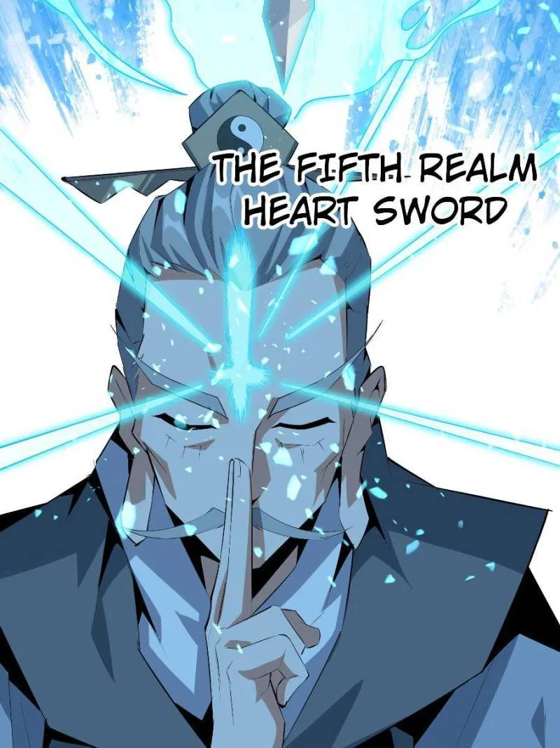 The First Sword Of Earth Chapter 39 – Page 36