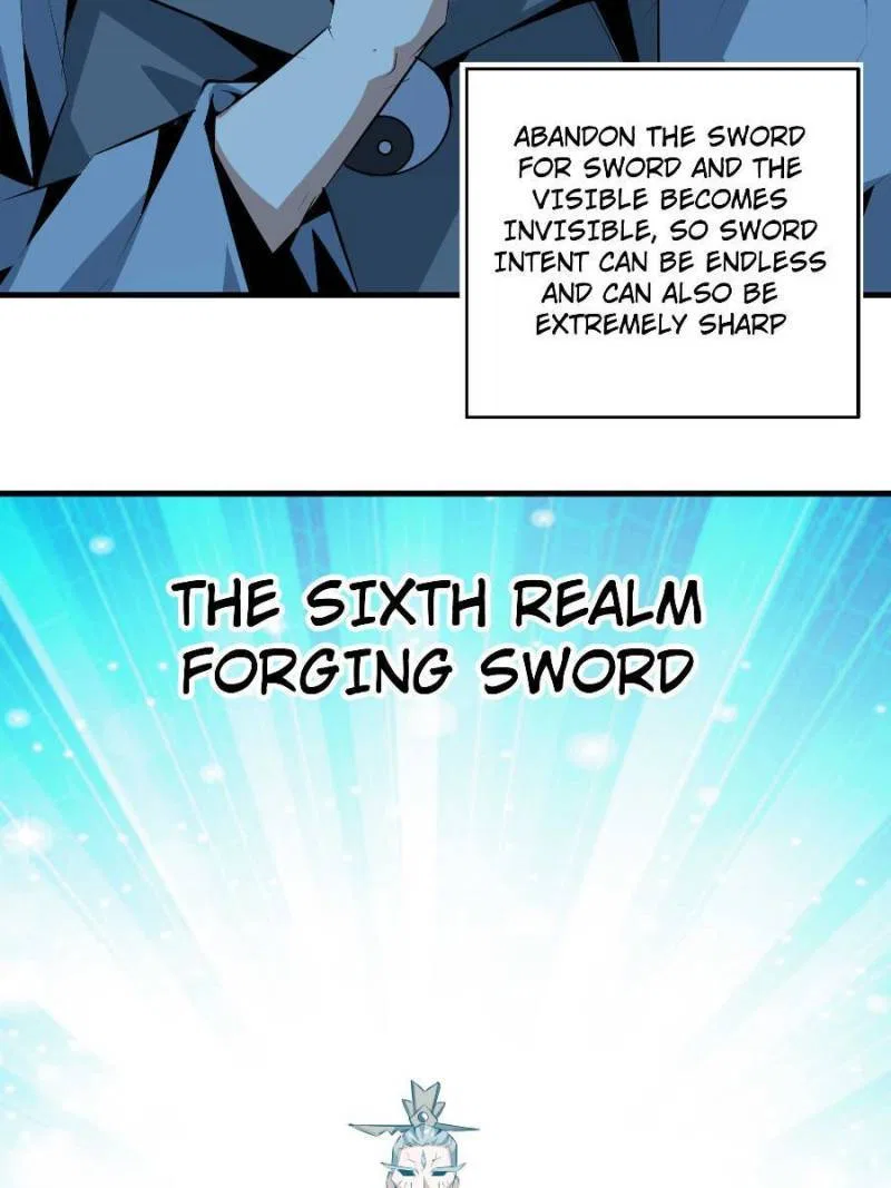 The First Sword Of Earth Chapter 39 – Page 37