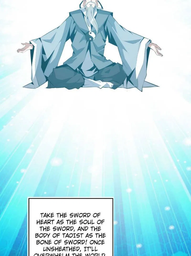The First Sword Of Earth Chapter 39 – Page 38