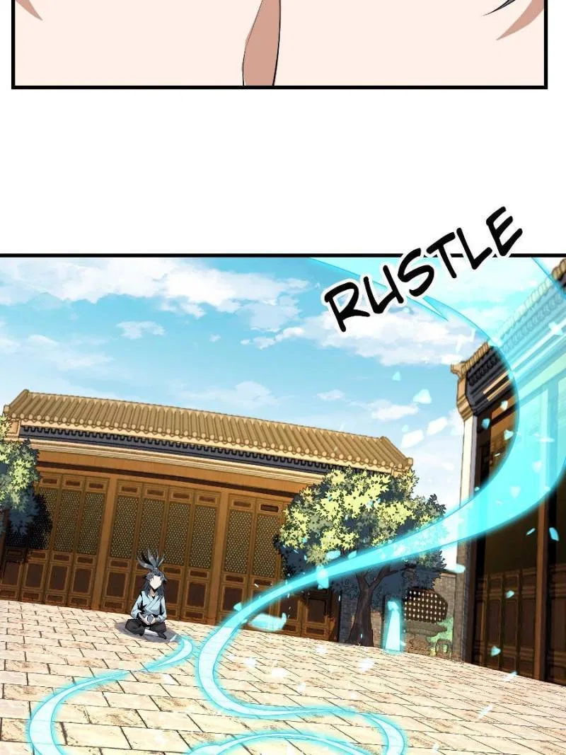 The First Sword Of Earth Chapter 39 – Page 40