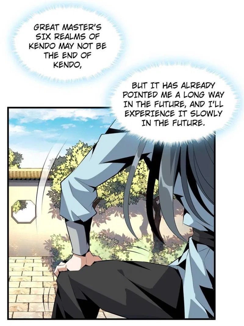 The First Sword Of Earth Chapter 39 – Page 42