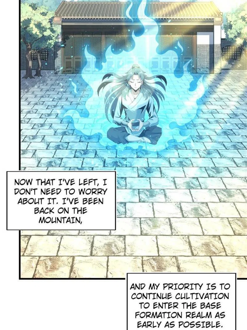 The First Sword Of Earth Chapter 38 – Page 2