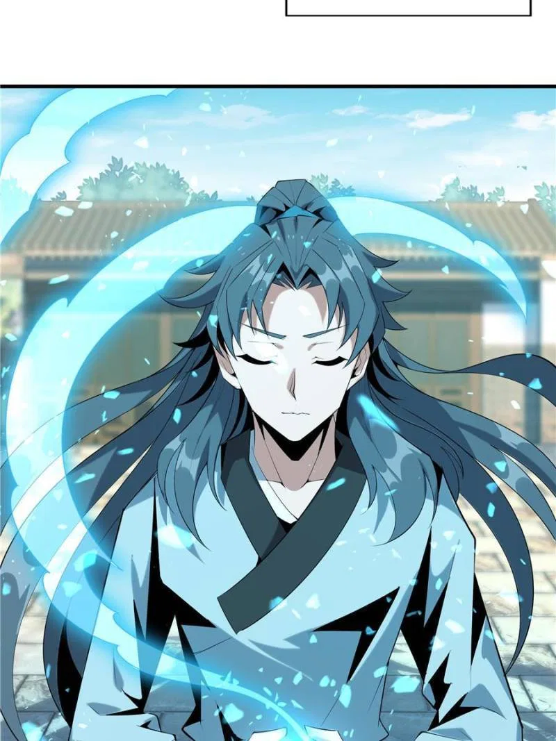 The First Sword Of Earth Chapter 38 – Page 3