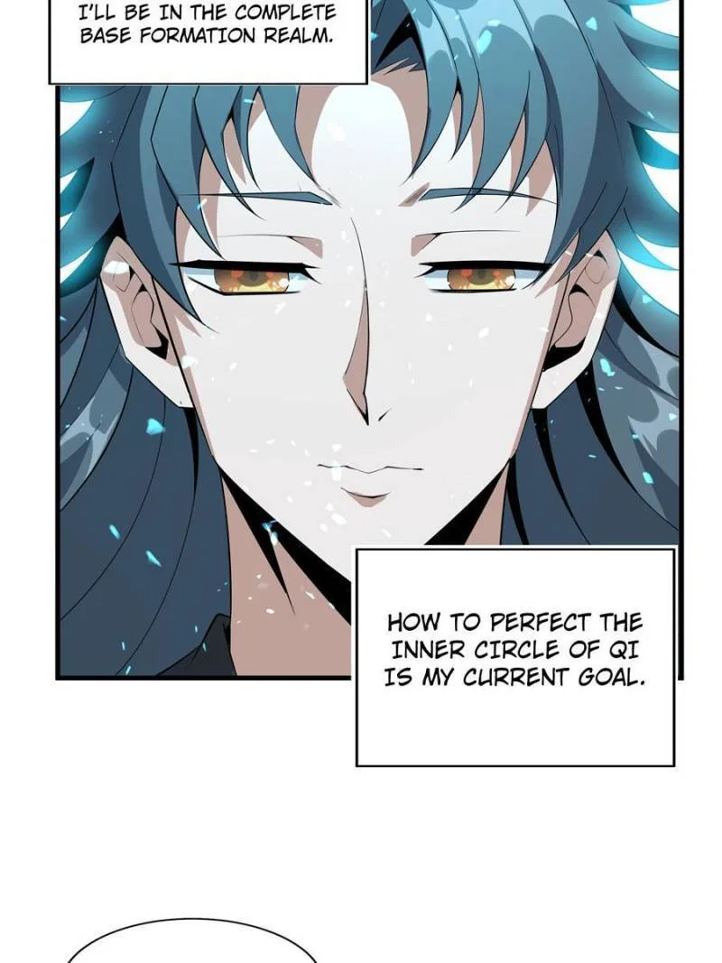 The First Sword Of Earth Chapter 38 – Page 5