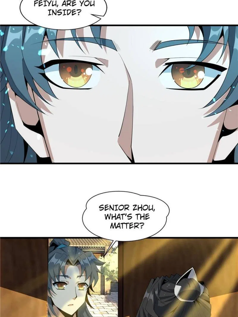 The First Sword Of Earth Chapter 38 – Page 6