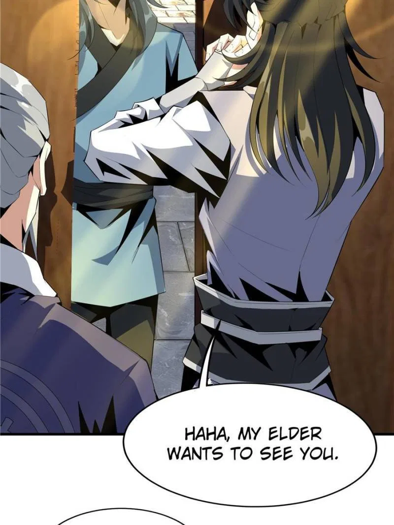 The First Sword Of Earth Chapter 38 – Page 7
