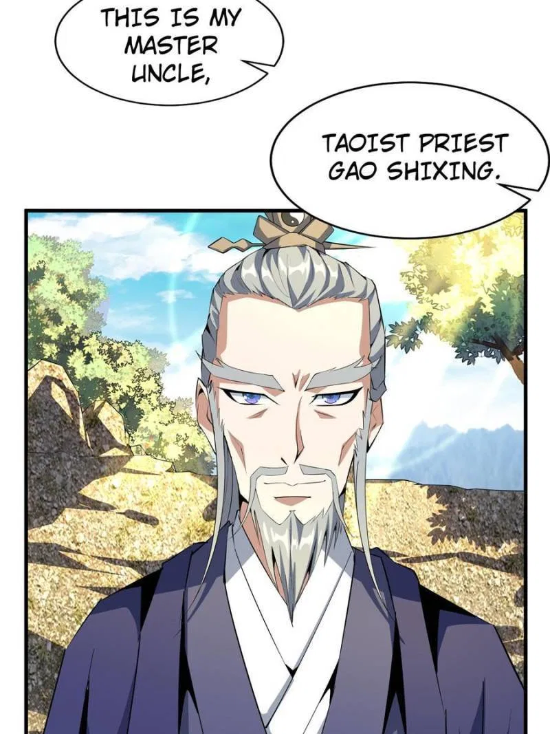 The First Sword Of Earth Chapter 38 – Page 8