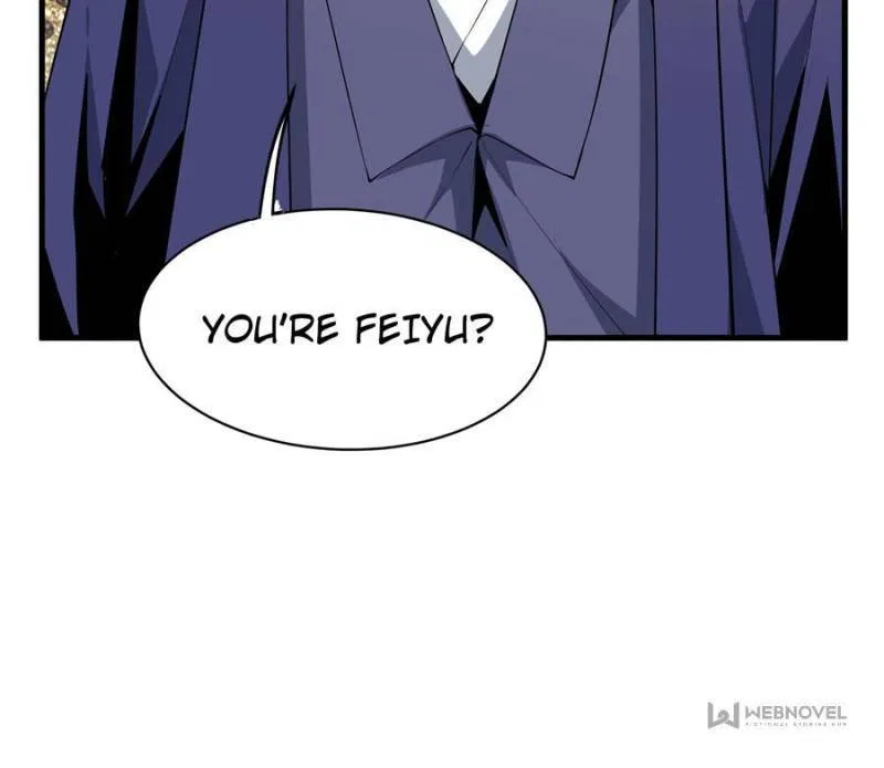 The First Sword Of Earth Chapter 38 – Page 9