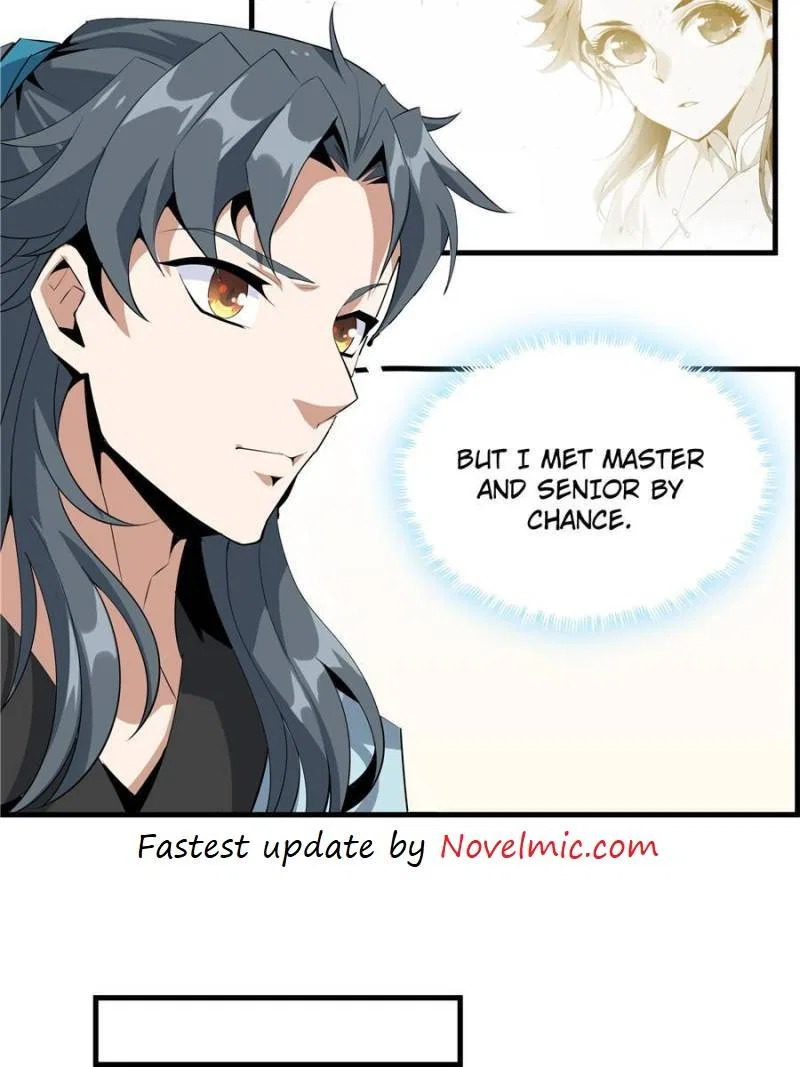 The First Sword Of Earth Chapter 38 – Page 14