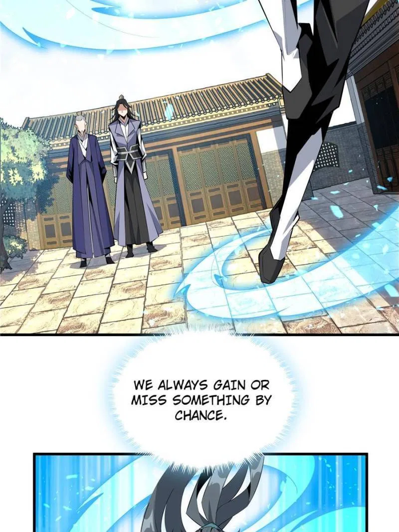 The First Sword Of Earth Chapter 38 – Page 17