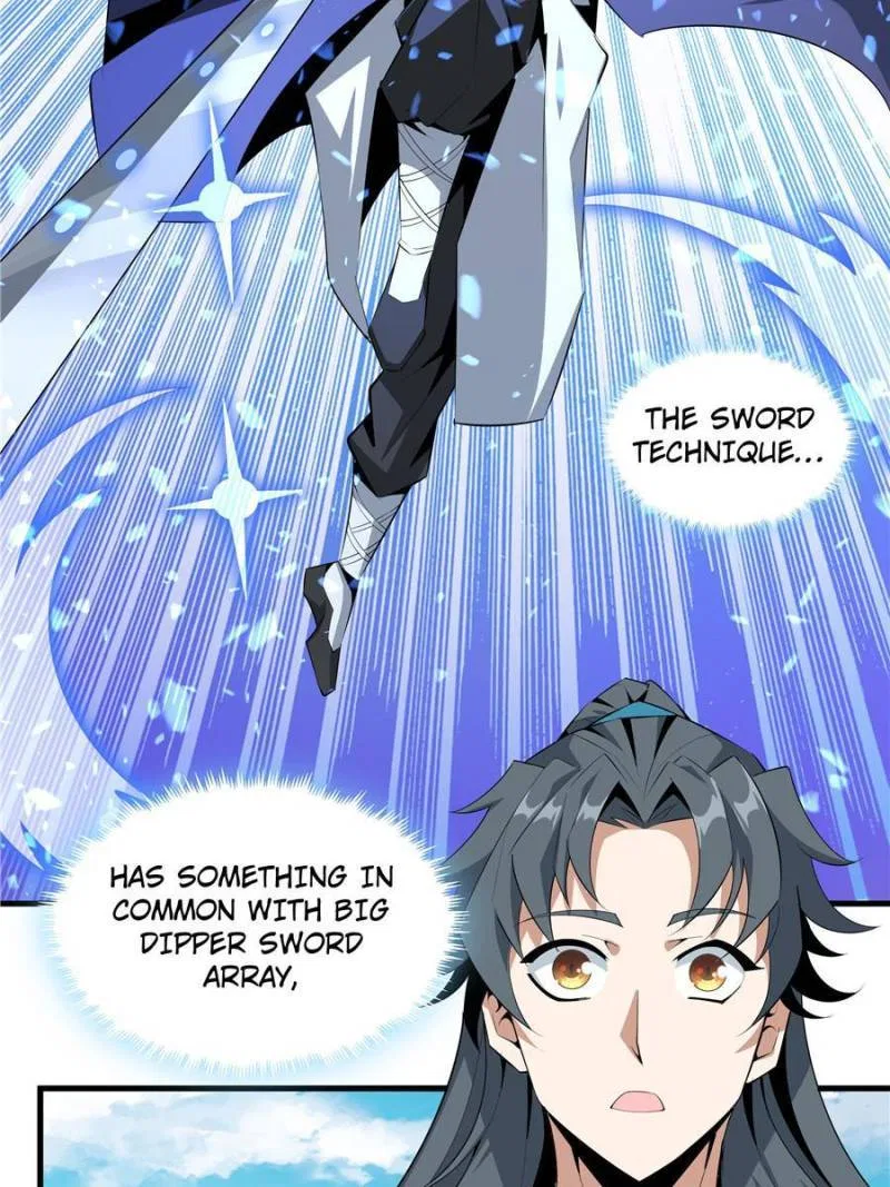 The First Sword Of Earth Chapter 38 – Page 24