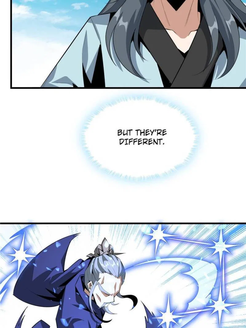 The First Sword Of Earth Chapter 38 – Page 25