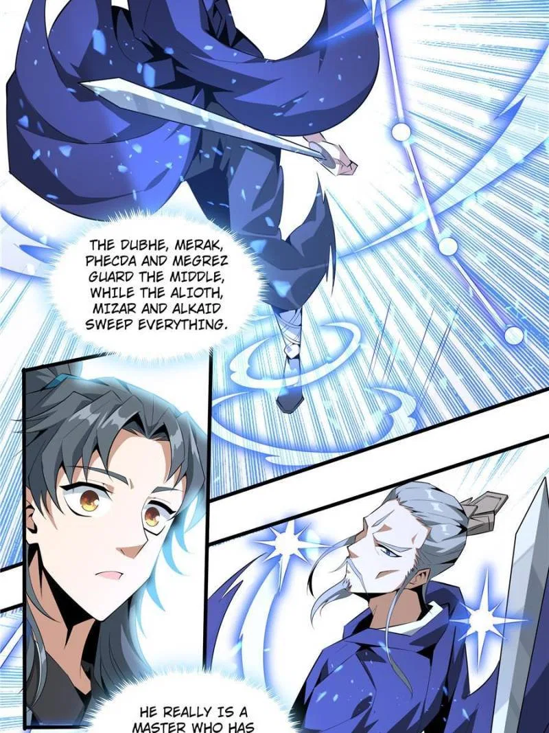 The First Sword Of Earth Chapter 38 – Page 26