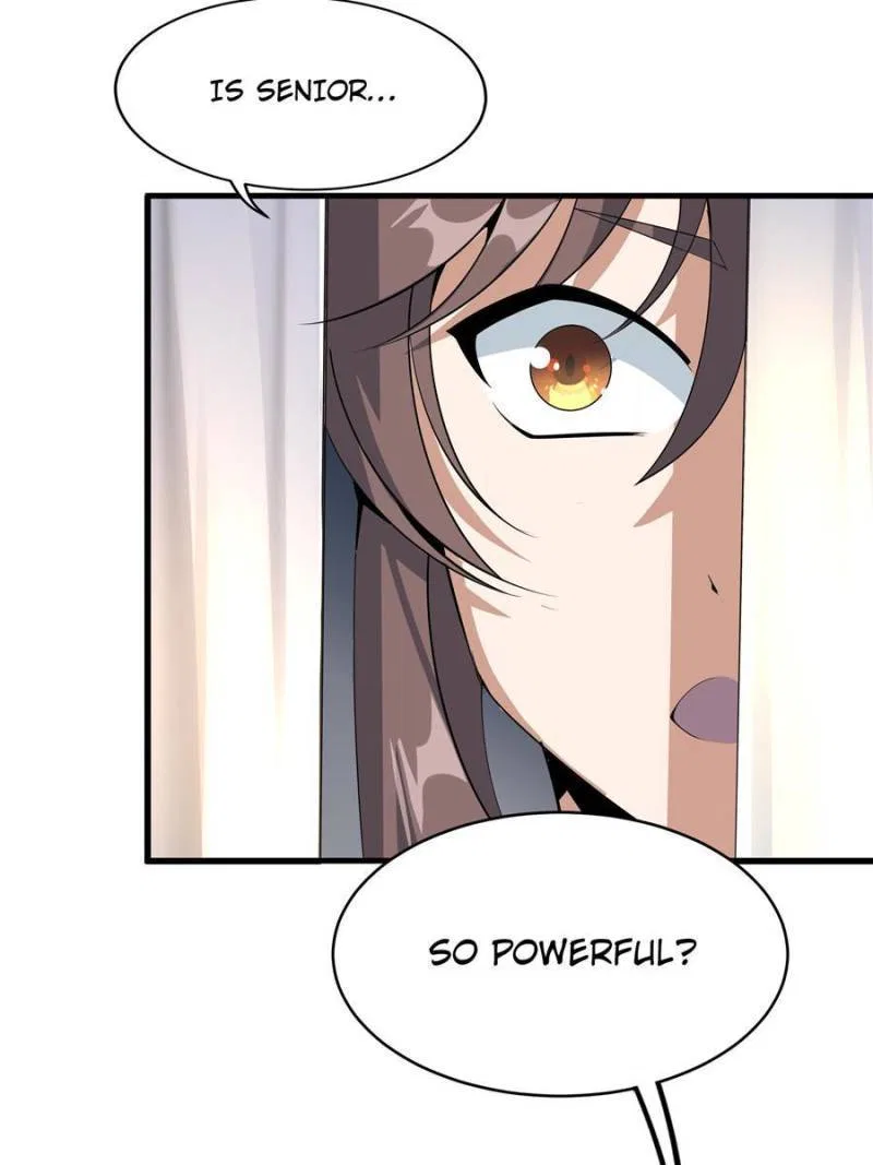 The First Sword Of Earth Chapter 38 – Page 33