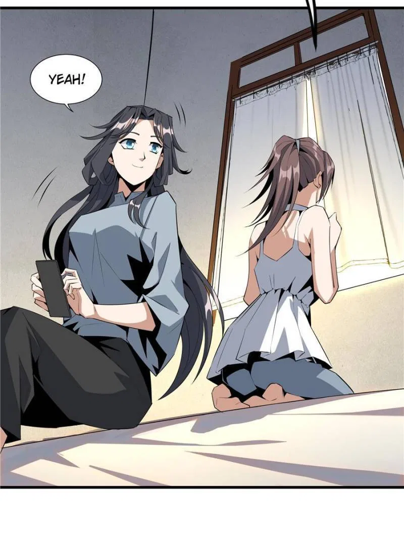 The First Sword Of Earth Chapter 38 – Page 34