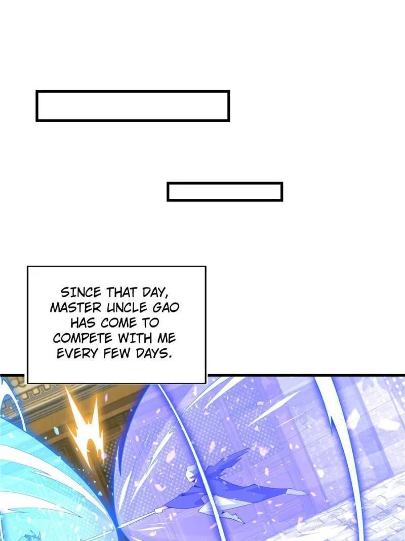 The First Sword Of Earth Chapter 38 – Page 35
